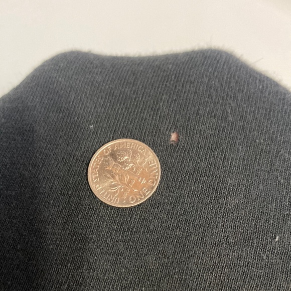 Blue Fish Palazzo Hippie comfy capri flowy pants - Picture 17 of 17